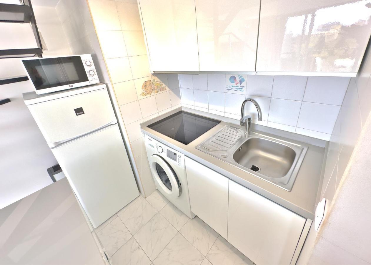 Skol 514 East Facing Duplex Apartment With Sea Views Марбеля Екстериор снимка