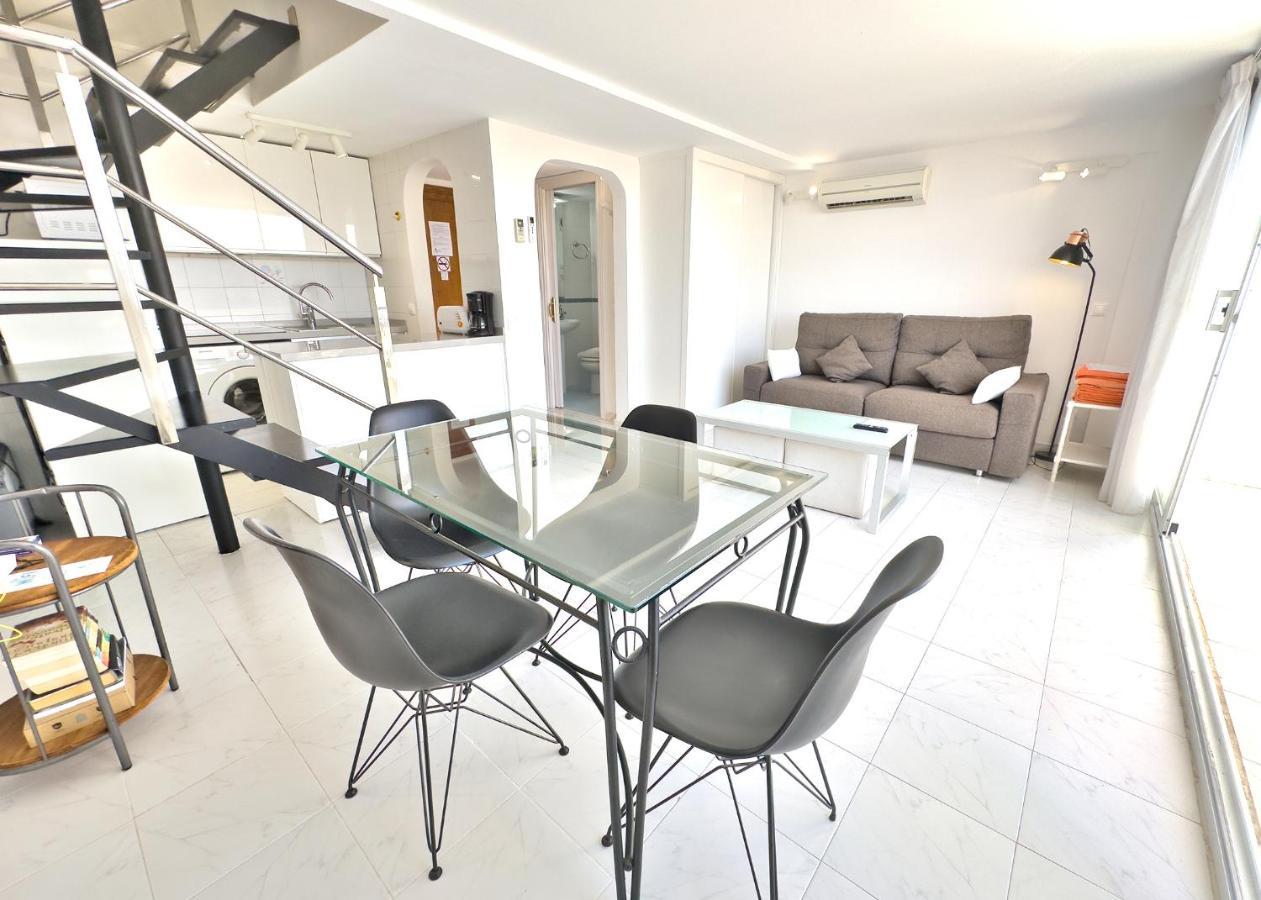 Skol 514 East Facing Duplex Apartment With Sea Views Марбеля Екстериор снимка