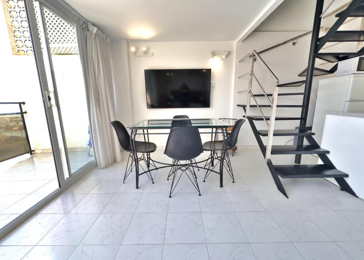 Skol 514 East Facing Duplex Apartment With Sea Views Марбеля Екстериор снимка