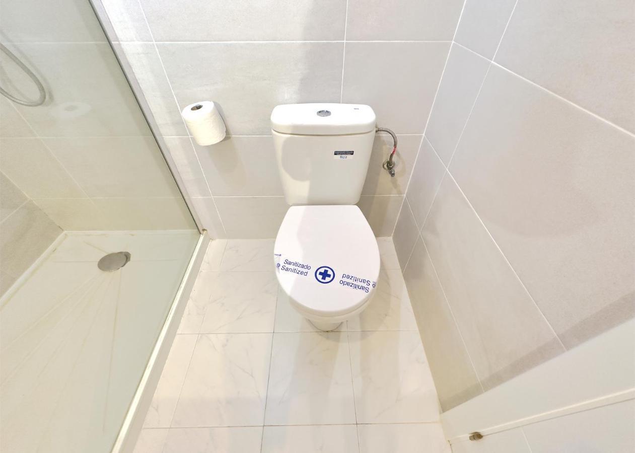 Skol 514 East Facing Duplex Apartment With Sea Views Марбеля Екстериор снимка