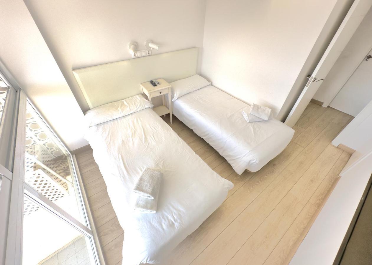 Skol 514 East Facing Duplex Apartment With Sea Views Марбеля Екстериор снимка